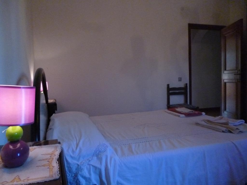Casa Terme Romane Castelsardo Ruang foto